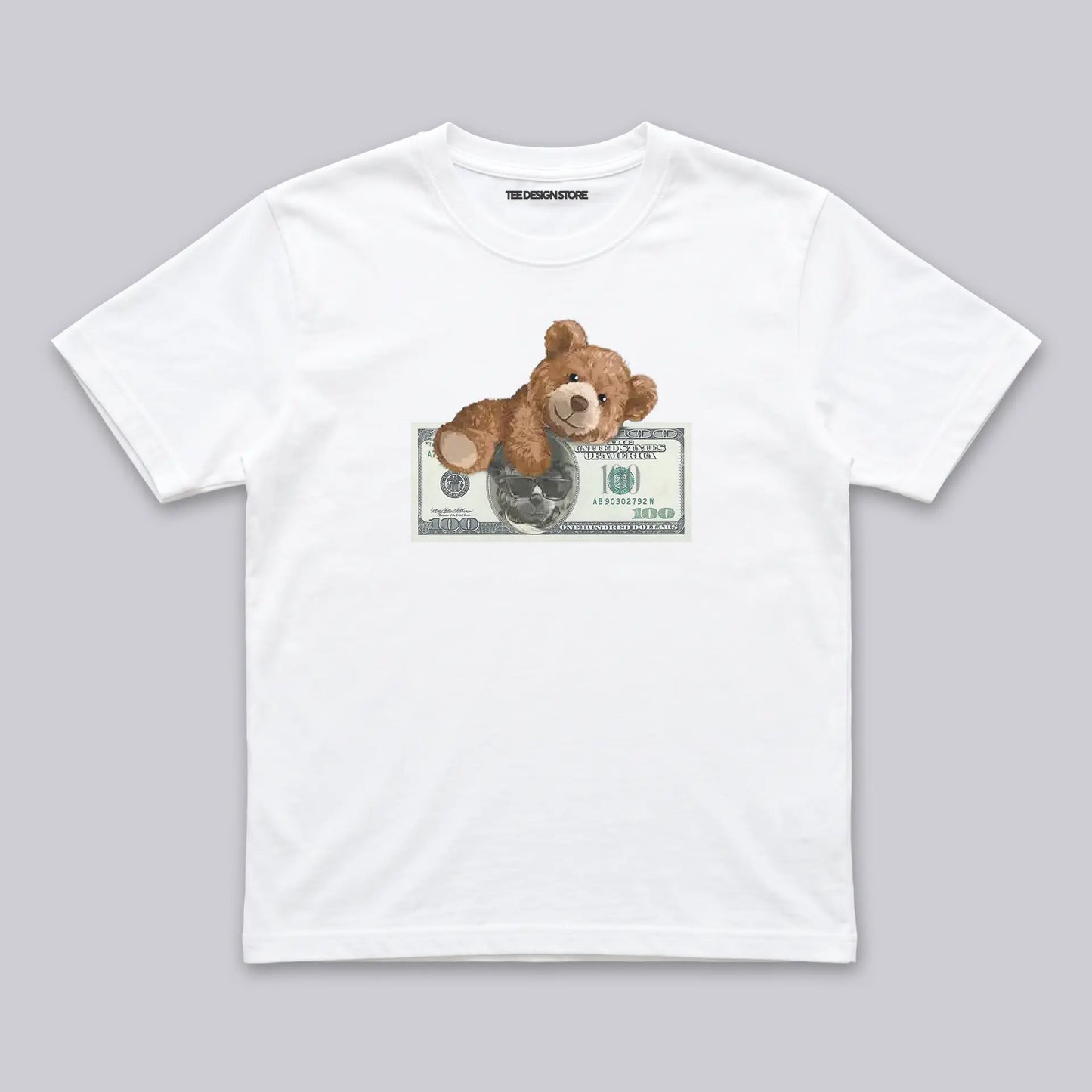 Dollar Bear
