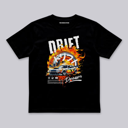Drift king dream