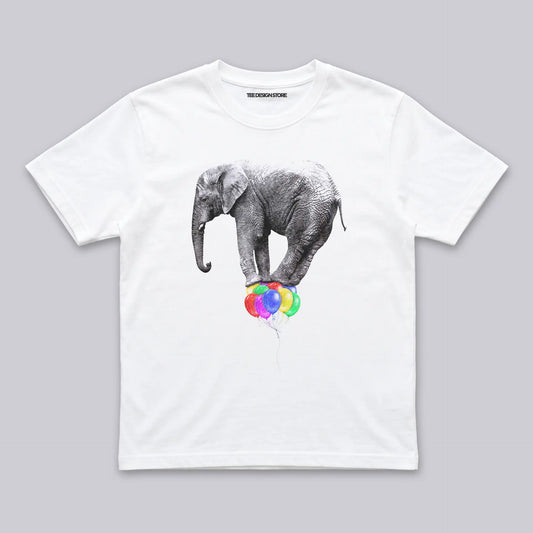 Elephant Balloon