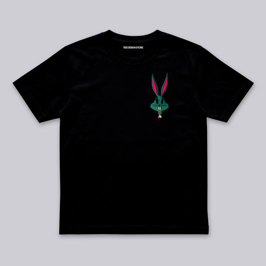 Evil bunny