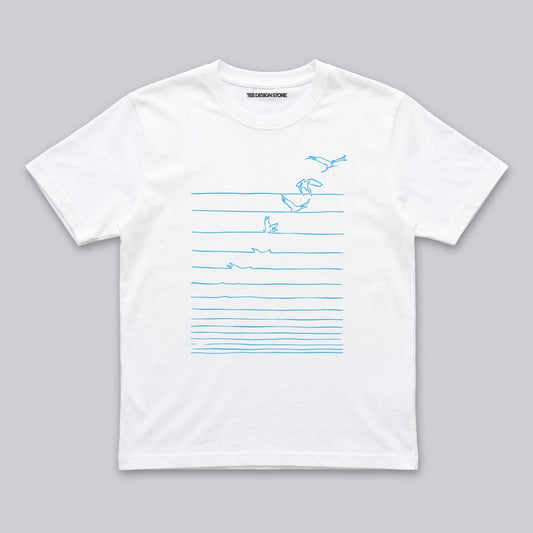 Flying Bird