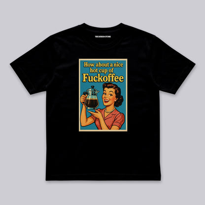 Fuckoffee
