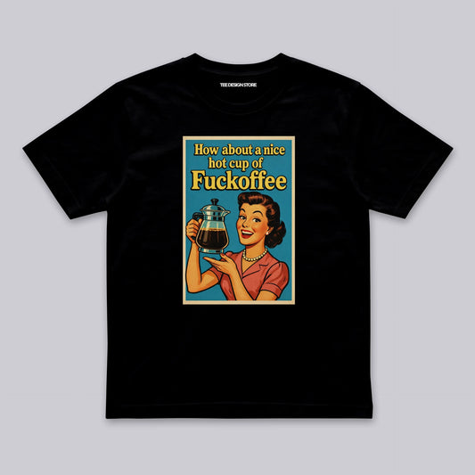 Fuckoffee