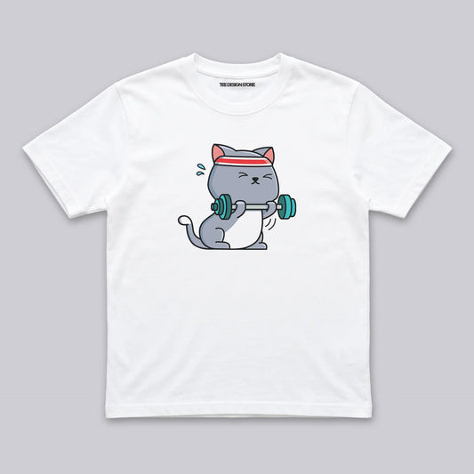 Gatito Pesas