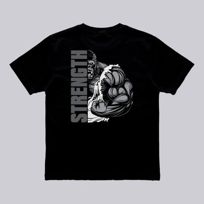 Gorilla Strength