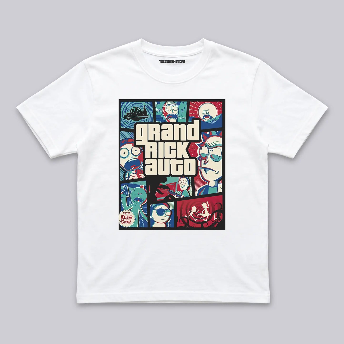 Grand Rick Auto