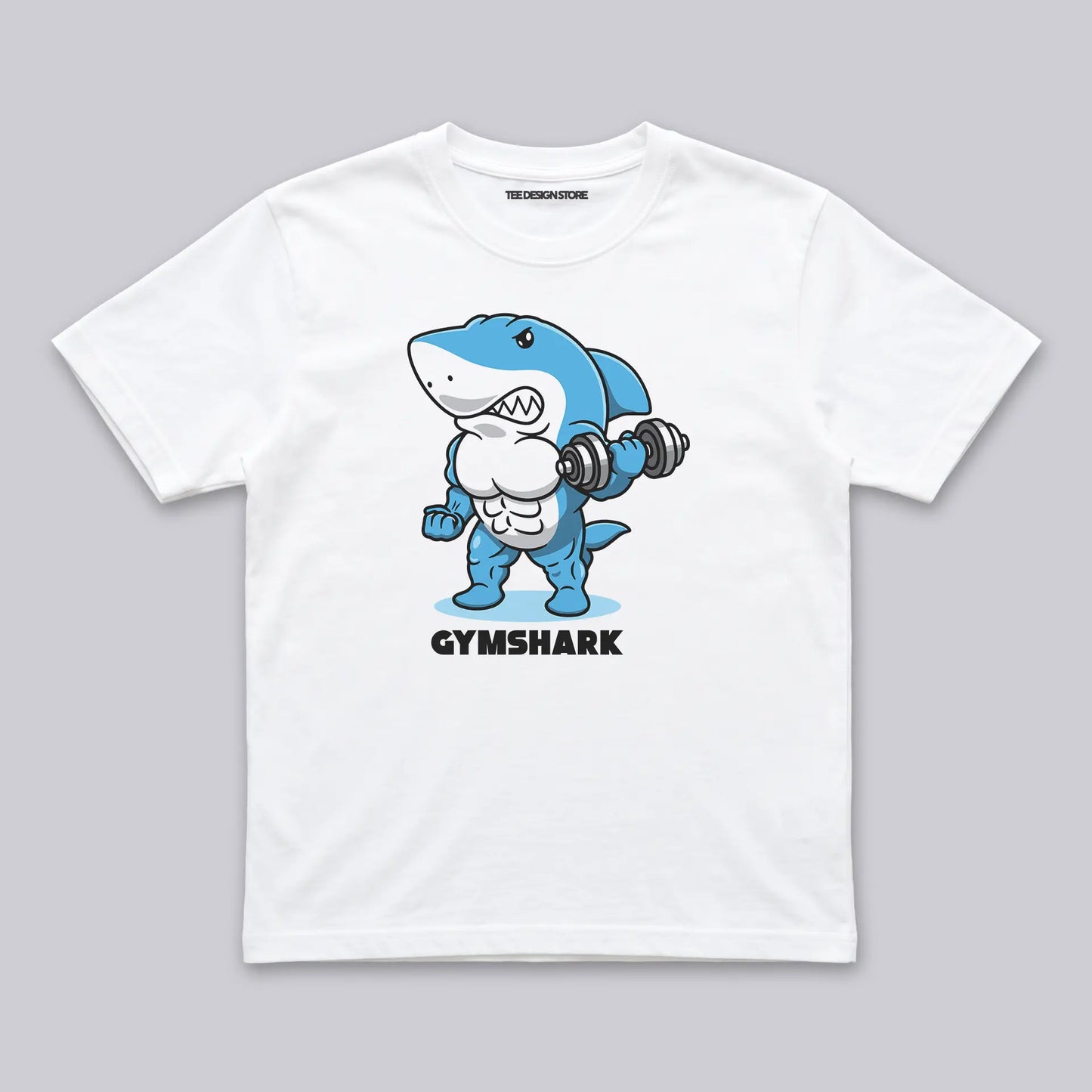 Gym Shark
