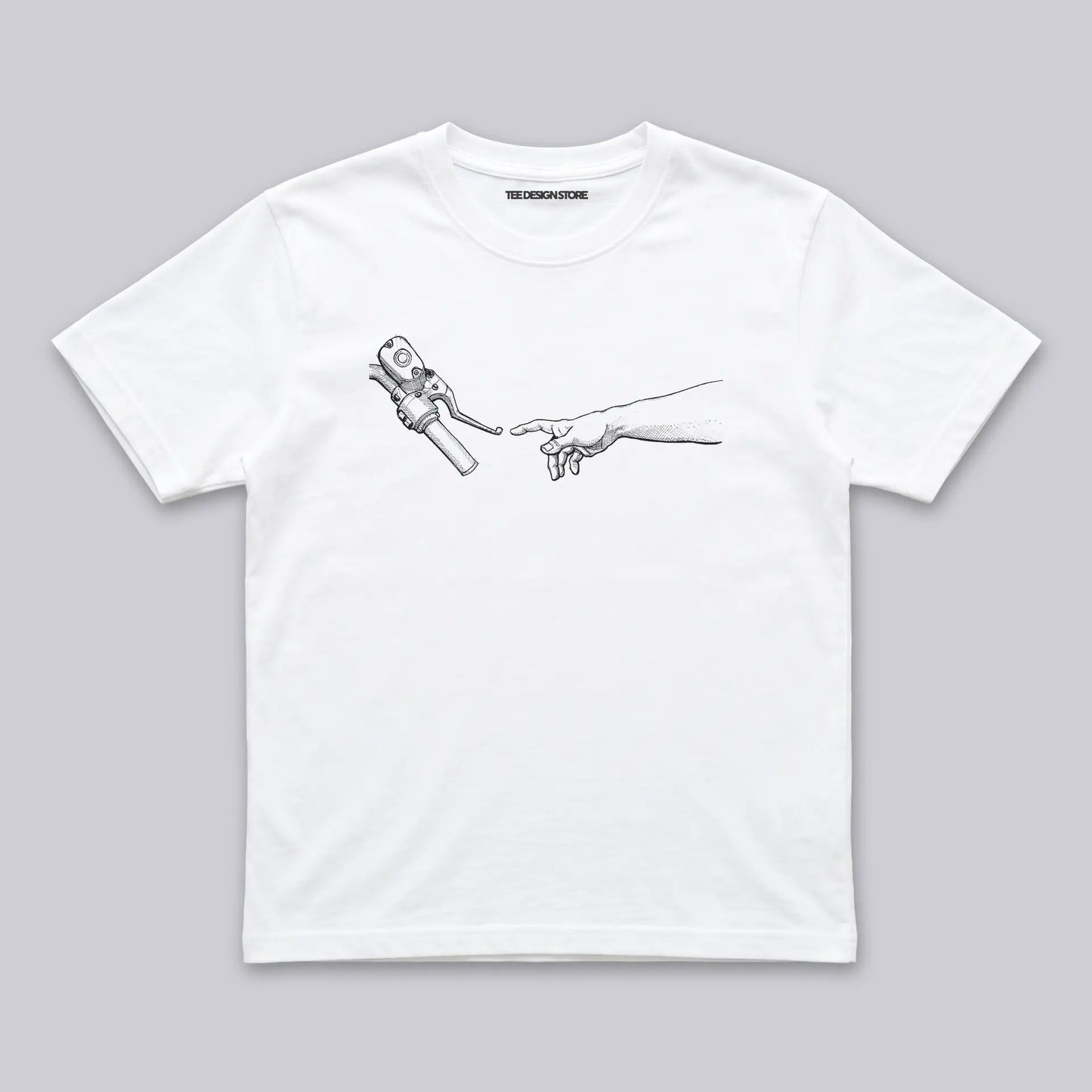Hand bike
