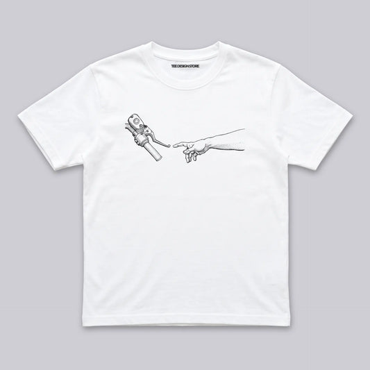 Hand bike