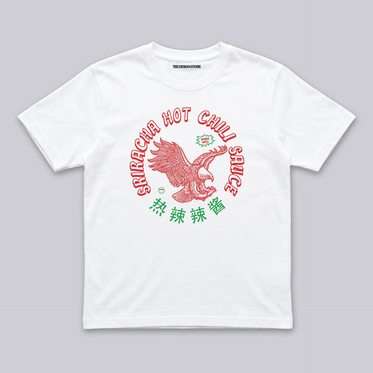 Hot Chili Sauce