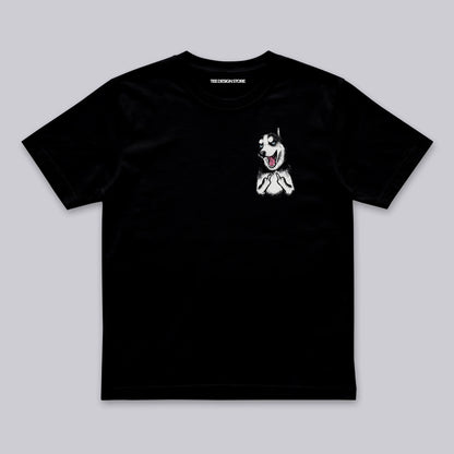 ็ีHusky F finger
