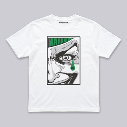 Joker tear