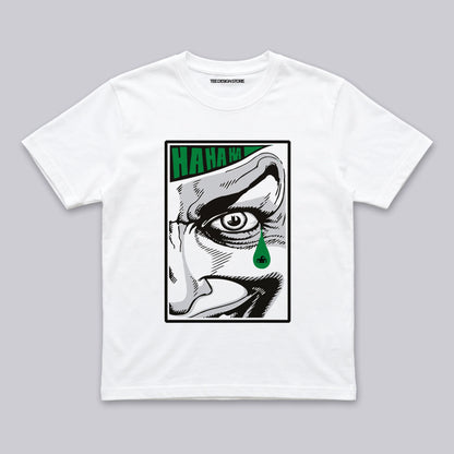 Joker tear