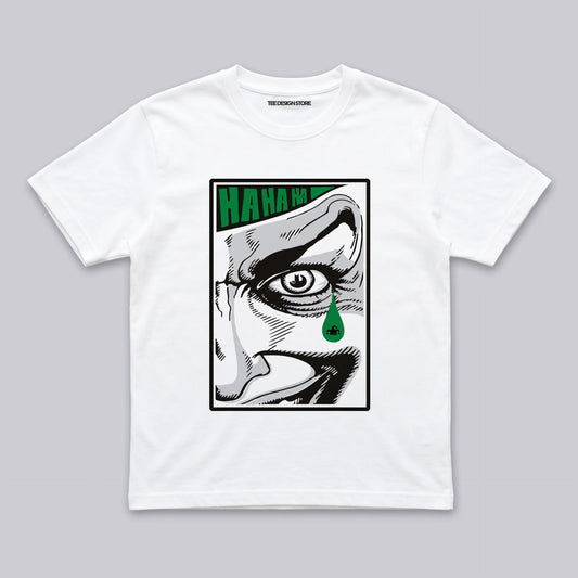 Joker tear