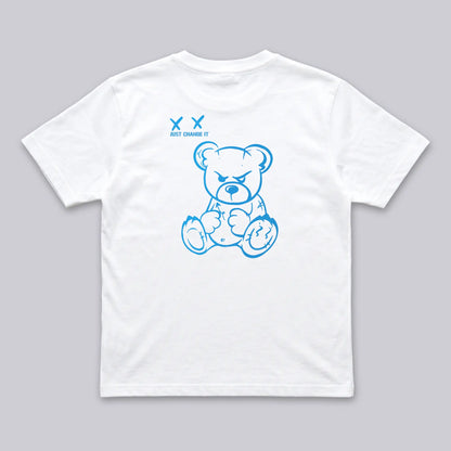 Just change it Bear