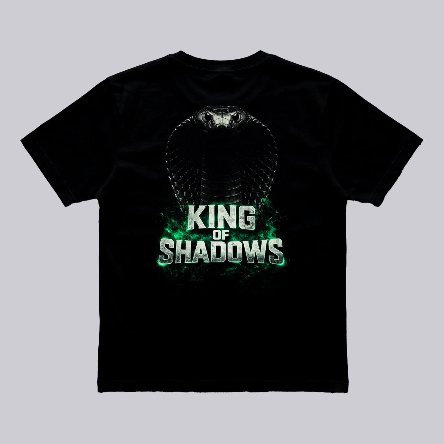 King of shadow