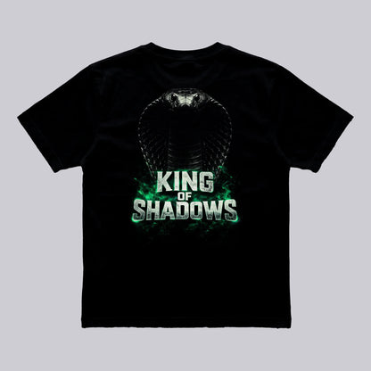 King of shadow