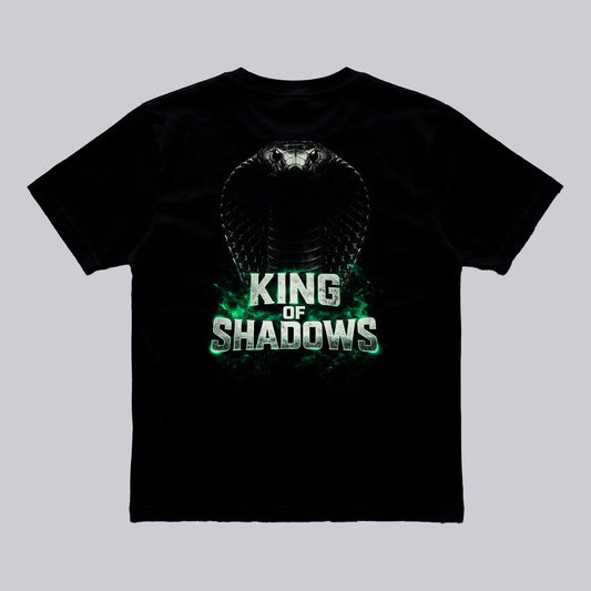 King of shadow