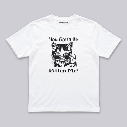 Kitten me!