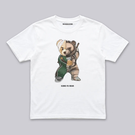 Kung fu Panda