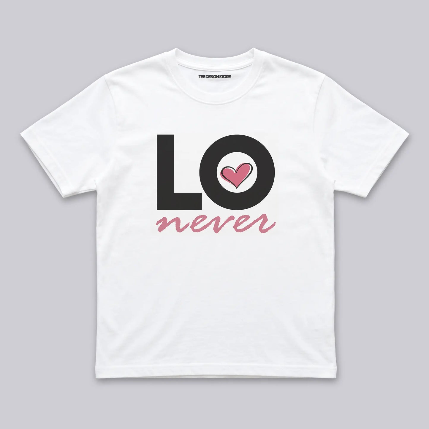 Love LO never