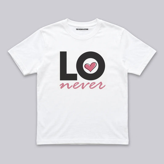 Love LO never