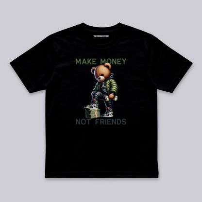 Make money bear