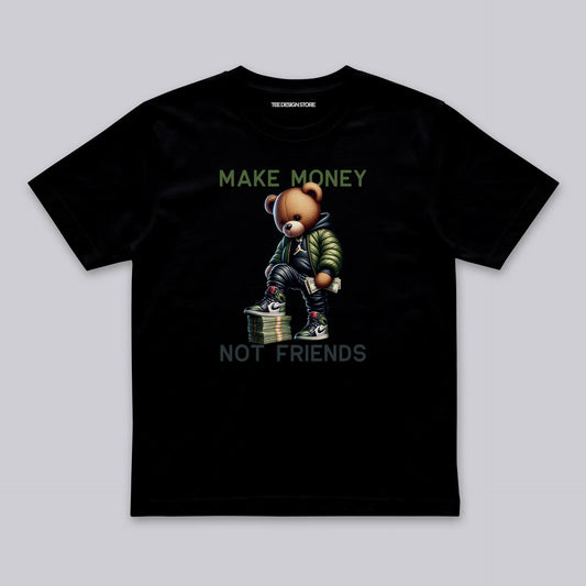 Make money bear