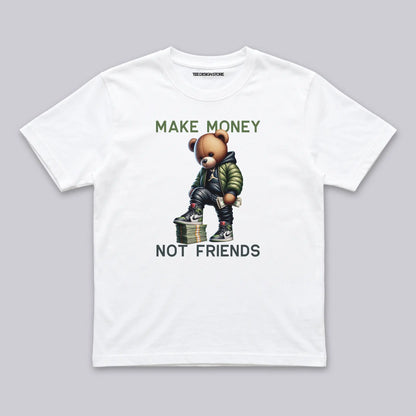 Make money bear
