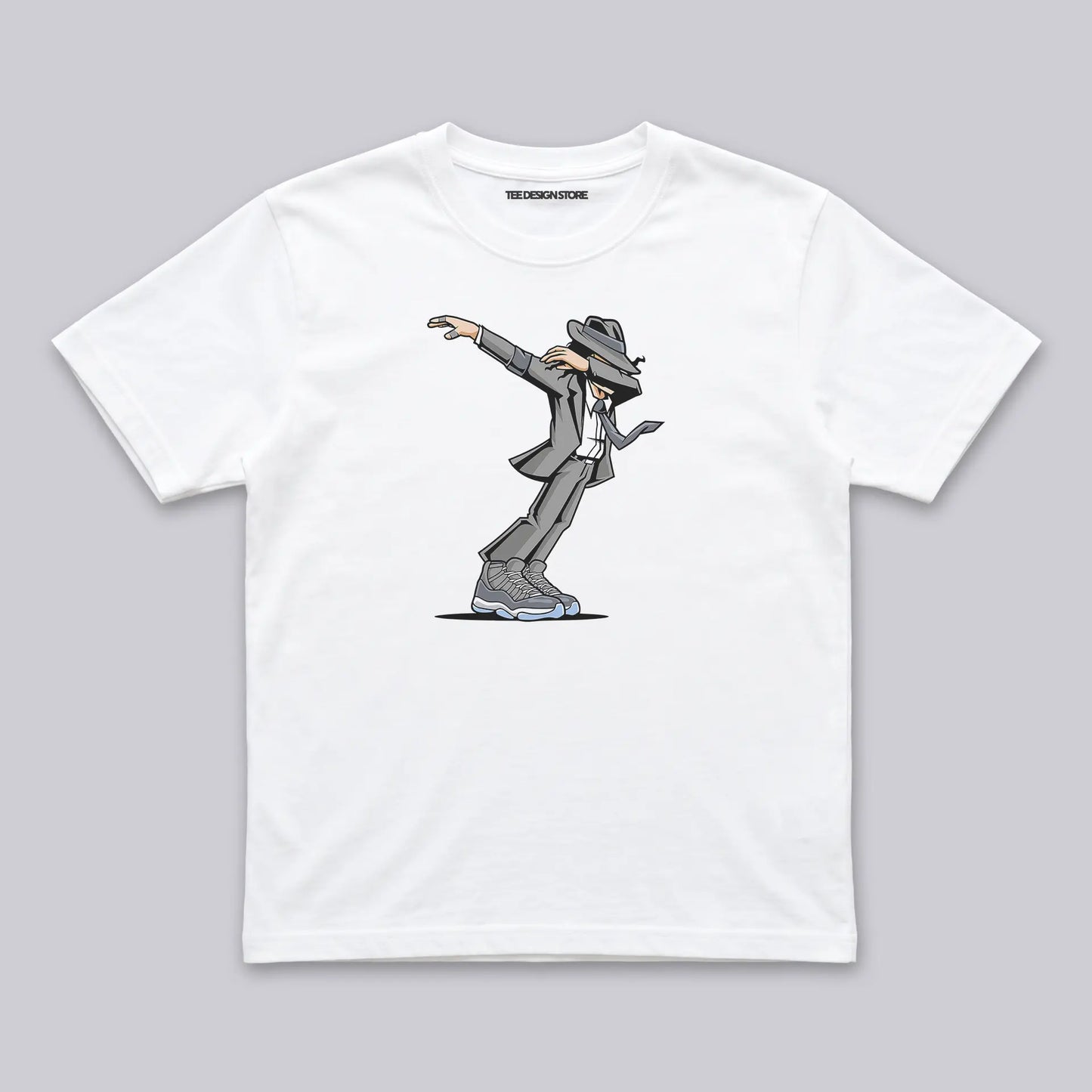 MJ Dab
