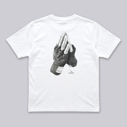 Muay Thai hand