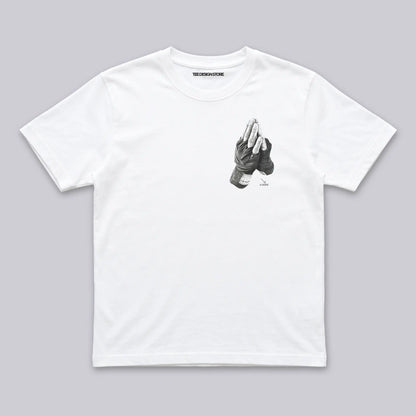 Muay Thai hand