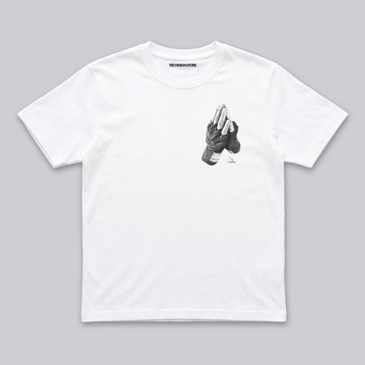 Muay Thai hand