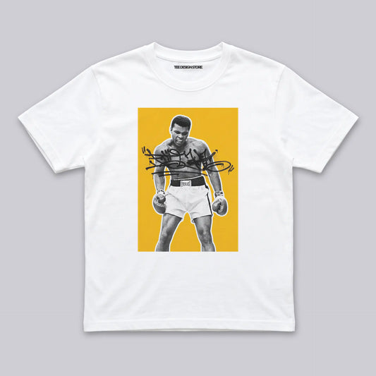 Muhammad Ali