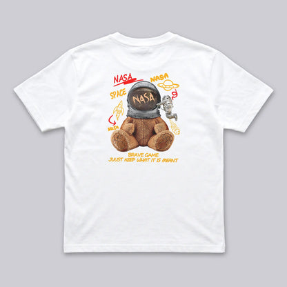 Nasa Bear