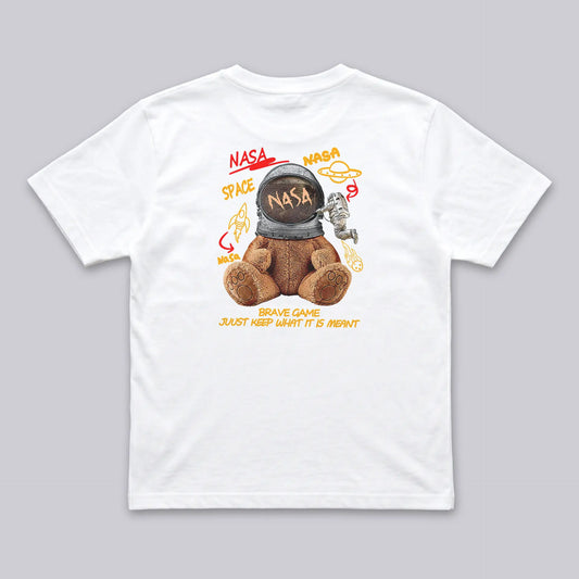 Nasa Bear