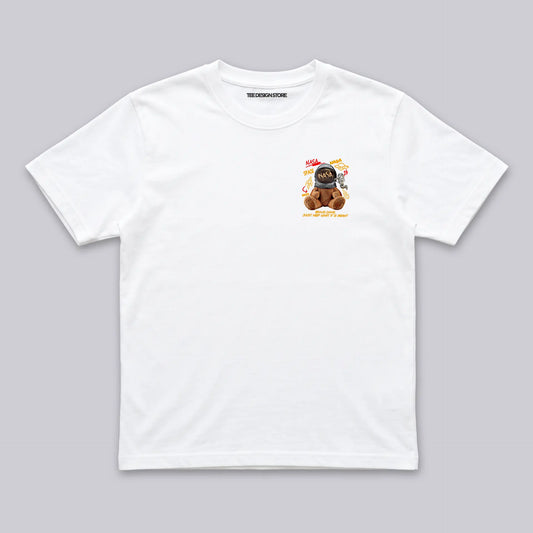 Nasa Bear