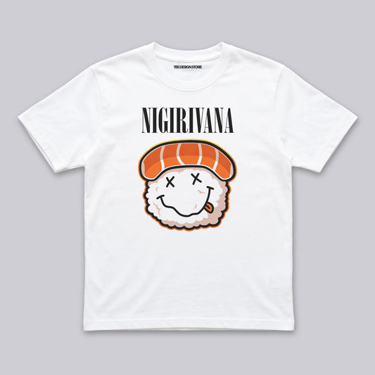 Nigirivana