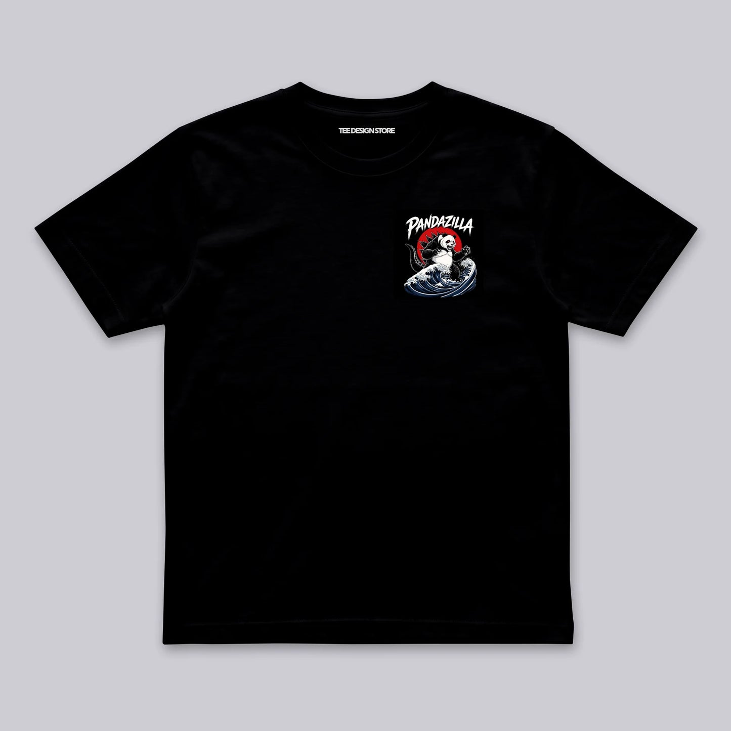 Pandazilla