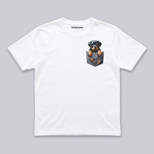 Pocket Dog 1