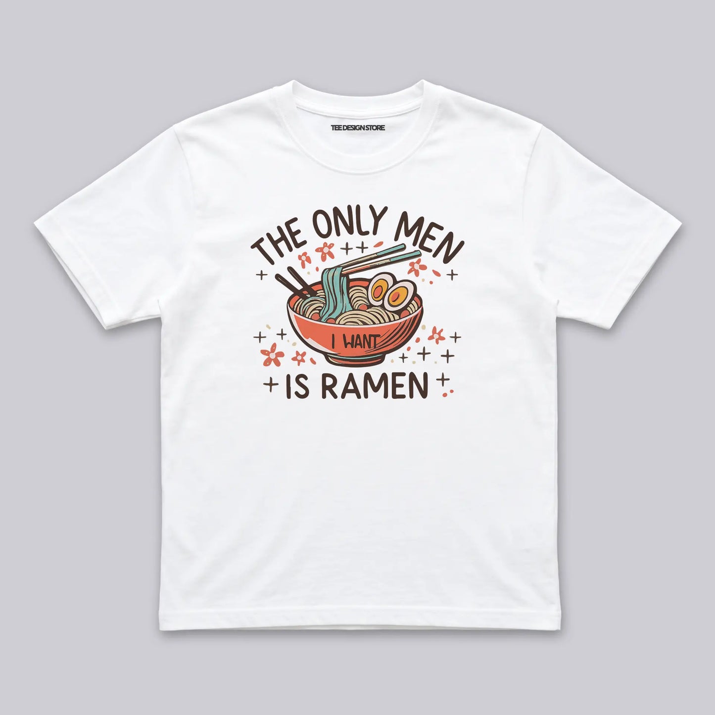 Only Ramen