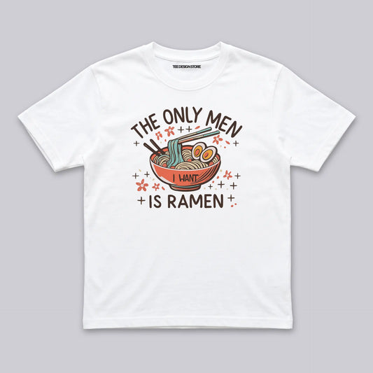 Only Ramen
