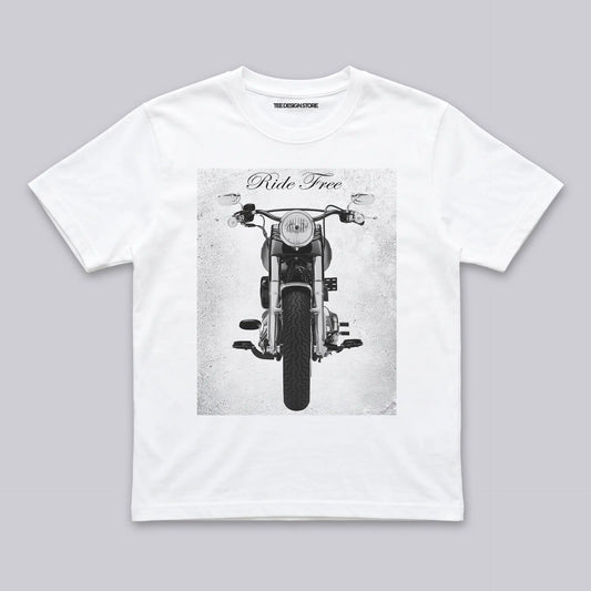 Ride free