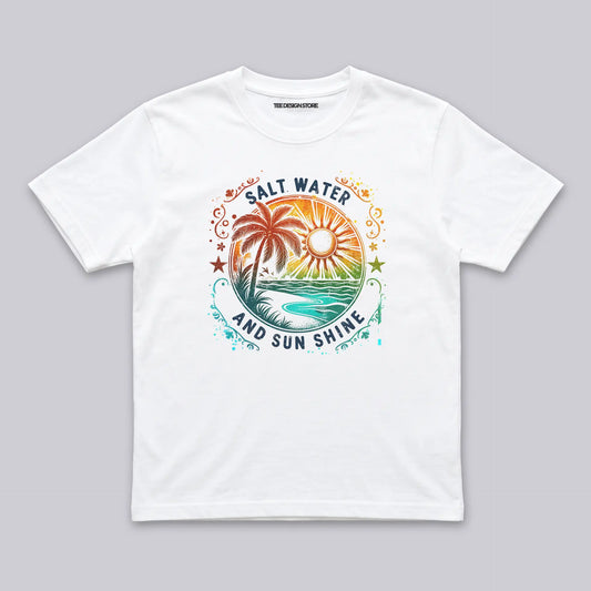 Salt Water