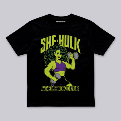 She hulk