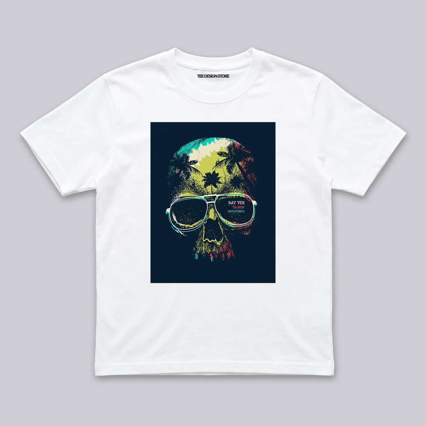 Skull Adventure