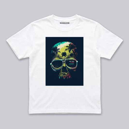 Skull Adventure