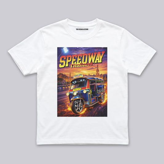 Speedway Thailand