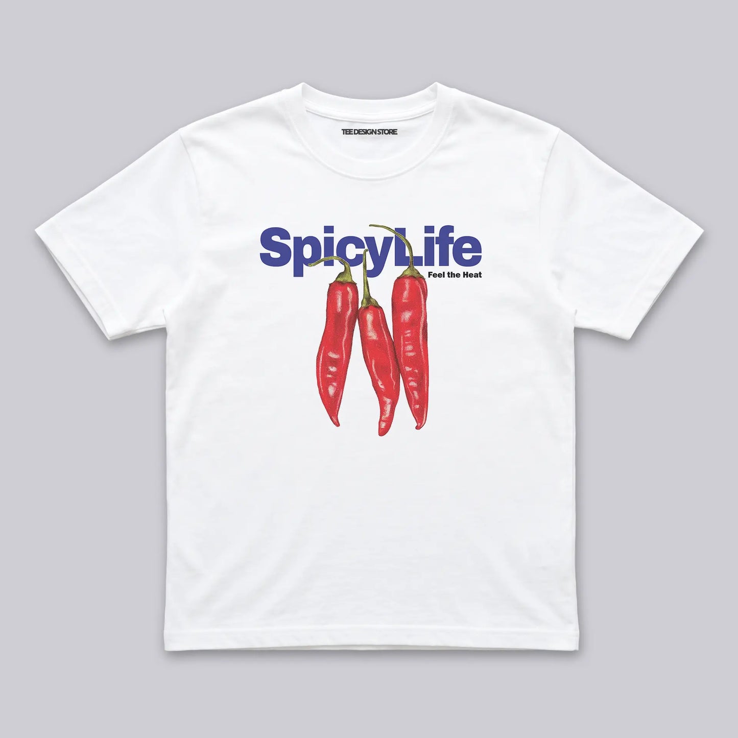 Spicy Life