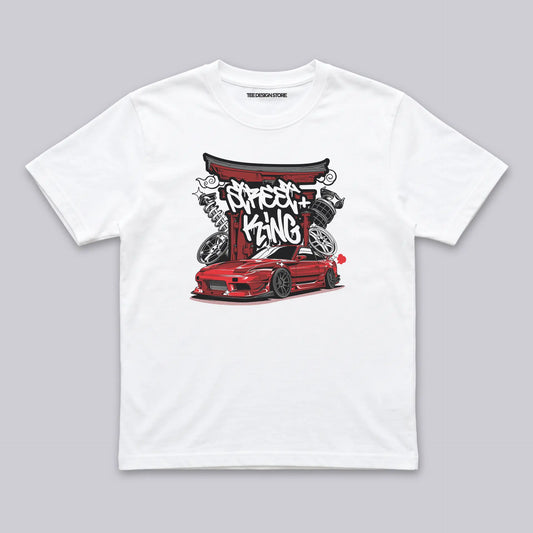 Street King